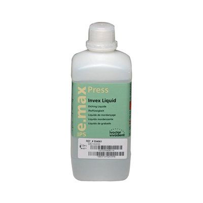597064 IPS e.max Press Invex Liquid 1 /  /